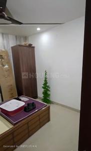 Hall Image of 660 Sq.ft 1 BHK Builder Floor for sale in Hari Nagar New Delhi for Rs. 5500000