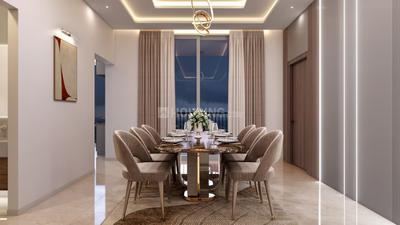 Hall Image of 1122 Sq.ft 2 BHK Apartment / Flat for sale in Madhavaram Chennai for Rs. 9890000
