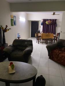 Hall Image of 1350 Sq.ft 3 BHK Apartment / Flat for sale in Sobha Hillview, Uttarahalli -Manavarthekaval Bengaluru for Rs. 12500000