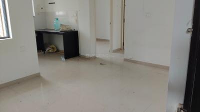 Living Room Image of 550 Sq.ft 2 BHK Apartment / Flat for rent in Peninsula Address One, Gahunje Pune for Rs. 13000