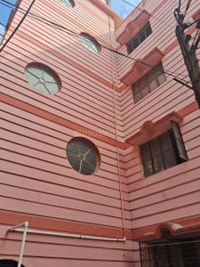 Image of 1100 Sq.ft 3 BHK Apartment / Flat for sale in Keshtopur, Kolkata for Rs. 4500000