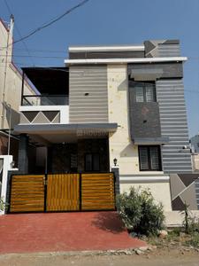 Image of 1800 Sq.ft 3 BHK Independent House for sale in Boriyakhurd, Raipur for Rs. 5960000