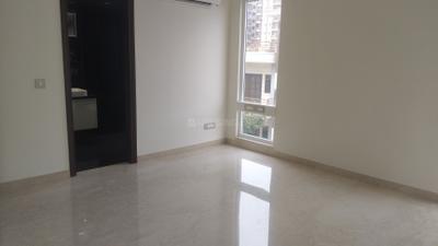 Bedroom Image of 2200 Sq.ft 4 BHK Builder Floor for sale in Palm Ardee City, Sector 52 Gurgaon for Rs. 40000000