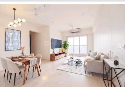 3 BHK Flat