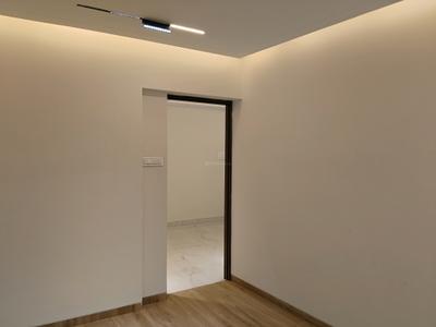 Bedroom Image of 1216 Sq.ft 2 BHK Apartment / Flat for rent in Colaba Mumbai for Rs. 275000
