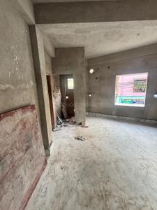 Hall Image of 764 Sq.ft 2 BHK Apartment / Flat for sale in Jadavpur Kolkata for Rs. 4966000