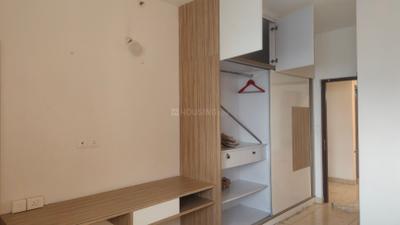 Bedroom Image of 1500 Sq.ft 3 BHK Apartment / Flat for rent in Prestige Falcon City, Konanakunte Bengaluru for Rs. 64000