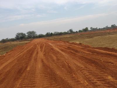 Image of 1000 Sq.ft Residential Plot / Land for sale in Boria Kal, Raipur for Rs. 1099000