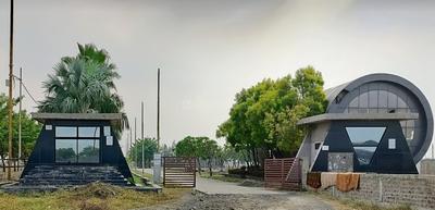 Image of 1200 Sq.ft Residential Plot / Land for sale in Super Corridor, Indore for Rs. 3720000