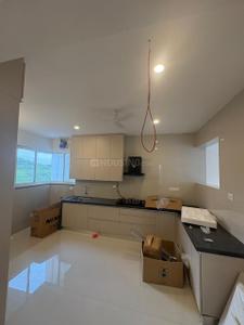Image of 1950 Sq.ft 3 BHK Apartment / Flat for sale in Kolte Patil 24K Sereno, Baner, Pune for Rs. 28000000
