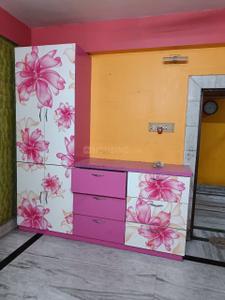 Bedroom Image of 856 Sq.ft 2 BHK Apartment / Flat for sale in Shanti Apartment, Belghoria Kolkata for Rs. 4000000