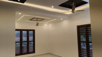 Living Room Image of 1800 Sq.ft 3 BHK Independent House for sale in Kavoor Mangalore for Rs. 12000000