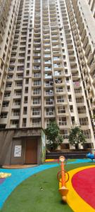Image of 960 Sq.ft 2 BHK Apartment / Flat for sale in Vinay Unique Sky, Virar West, Virar for Rs. 5571000