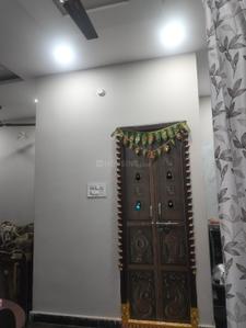 Hall Image of 774 Sq.ft 6 BHK Independent House for sale in Quthbullapur Hyderabad for Rs. 9500000