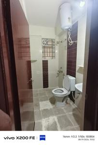Image of 1300 Sq.ft 2 BHK Apartment / Flat for rent in Banaswadi, Bengaluru for Rs. 30000