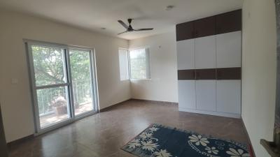 Bedroom Image of 1900 Sq.ft 3 BHK Apartment / Flat for rent in Sanjaynagar Bengaluru for Rs. 85000