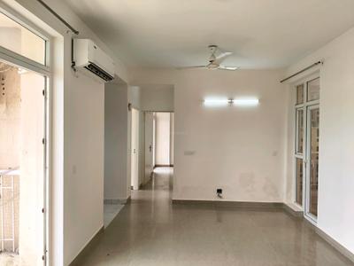 Living Room Image of 1510 Sq.ft 2 BHK Apartment / Flat for sale in GPL Eden Heights, Sector 70 Gurgaon for Rs. 19500000