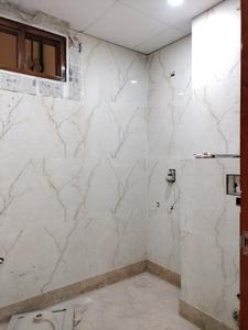 Common Bathroom Image of 1900 Sq.ft 4 BHK Builder Floor for sale in Rajendra Nagar Ghaziabad for Rs. 14200000