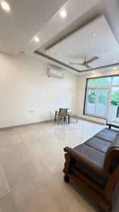 Hall Image of 2500 Sq.ft 3 BHK Builder Floor for rent in Sector 44 Noida for Rs. 75000