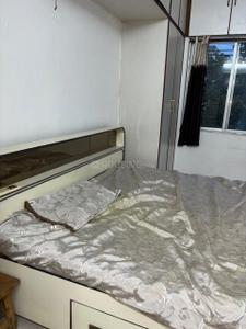 Bedroom Image of 850 Sq.ft 2 BHK Independent House for rent in Ashok Nagar Pune for Rs. 45000
