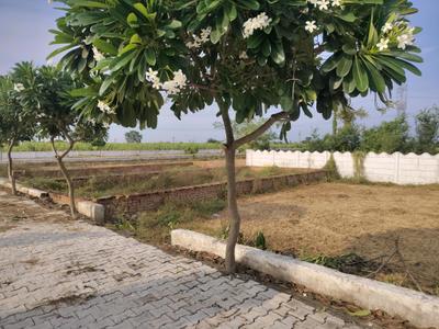 Image of 450 Sq.ft Residential Plot / Land for sale in Del NCR Aero City, Shahpur Kala, Greater Noida for Rs. 1135100