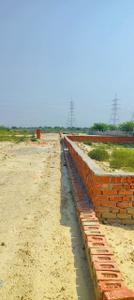 Image of 1000 Sq.ft Residential Plot / Land for sale in Banthra Sikander Pur, Lucknow for Rs. 1500000