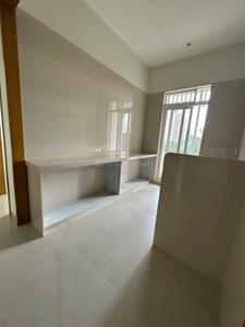 Kitchen Image of 1410 Sq.ft 2 BHK Apartment / Flat for sale in Bhagwati Celestria, Airoli Navi Mumbai for Rs. 17500000