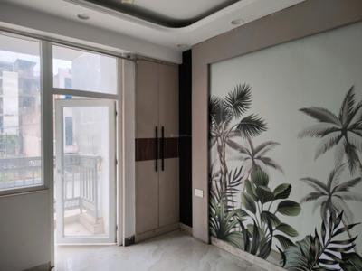 Bedroom Image of 1095 Sq.ft 2 BHK Apartment / Flat for sale in Devla Greater Noida for Rs. 3560000