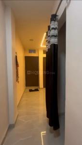 Image of 1254 Sq.ft 1 BHK Apartment / Flat for rent in Indra Puri Colony, Indore for Rs. 16000