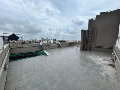 Balcony Image of 2594 Sq.ft 4 BHK Apartment / Flat for sale in Kalighat Kolkata for Rs. 36000000