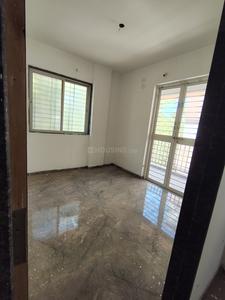 Bedroom Image of 1100 Sq.ft 2 BHK Apartment / Flat for sale in Jail Road Nashik for Rs. 4000000