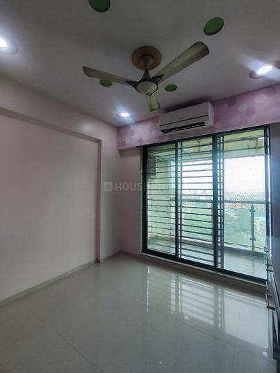 1250 Sqft 2 BHK Flat for sale in Swaraj Daffodils