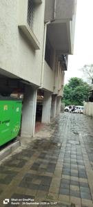 Image of 1278 Sq.ft 3 BHK Apartment / Flat for sale in Kutchery Road, Ranchi for Rs. 9940000