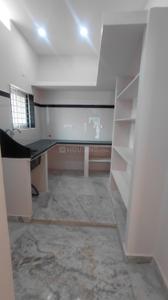 Kitchen Image of 1350 Sq.ft 2.5 BHK Independent House for sale in Vanasthalipuram Hyderabad for Rs. 12000000
