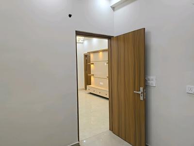 Bedroom Image of 950 Sq.ft 2 BHK Builder Floor for sale in Indirapuram Ghaziabad for Rs. 7100008