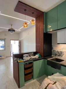 Kitchen Image of 6250 Sq.ft 12 BHK Independent House for sale in Kasavanahalli Bengaluru for Rs. 37500000