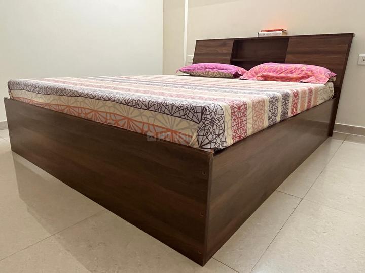 Stage 2, BTM Layout Bedroom 1