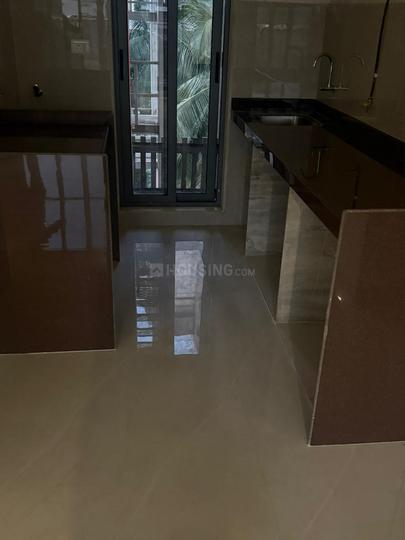 Siddhivinayak Habitats Kitchen 1