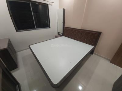 Bedroom Image of 1215 Sq.ft 2 BHK Apartment / Flat for sale in Chharwada Vapi for Rs. 3500000