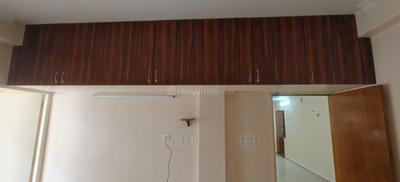 Bedroom Image of 1024 Sq.ft 2 BHK Apartment / Flat for sale in Kodambakkam Chennai for Rs. 15500000