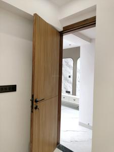 Servant Room Image of 2100 Sq.ft 3 BHK Apartment / Flat for sale in Sector 5 Dwarka New Delhi for Rs. 31000000