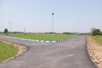 Image of 1118 Sq.ft Residential Plot / Land for sale in Mudichur, Chennai for Rs. 3801600