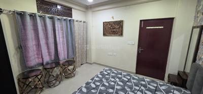 Bedroom Image of 1350 Sq.ft 3 BHK Apartment / Flat for sale in Prakash Nagar Siliguri for Rs. 5900000