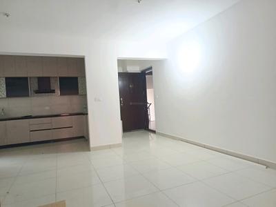 Living Room Image of 1250 Sq.ft 2 BHK Apartment / Flat for rent in Sankalp Square, RMV Extension Stage 2 Bengaluru for Rs. 50000