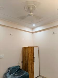 Bedroom Image of 1250 Sq.ft 2 BHK Independent House for rent in Gomti Nagar Lucknow for Rs. 18000