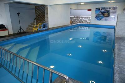 Image of 3800 Sq.ft 4 BHK Villa for sale in Aawandhe, Lonavala for Rs. 18000000