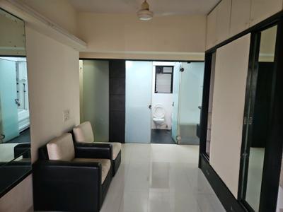 Bedroom Image of 1315 Sq.ft 3 BHK Apartment / Flat for sale in Ajmera Girnar, Wadala East Mumbai for Rs. 32000000