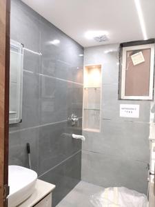 Common Bathroom One Image of 2200 Sq.ft 4 BHK Apartment / Flat for sale in Sector 11 Dwarka New Delhi for Rs. 37000000