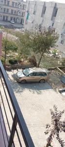 Balcony Image of 1000 Sq.ft 2 BHK Builder Floor for sale in Sector 127 Mohali for Rs. 3099000