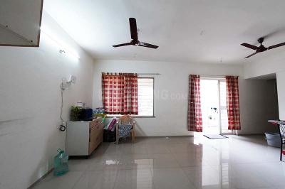 Hall Image of 1100 Sq.ft 2 BHK Apartment / Flat for sale in Kiwale Pune for Rs. 7000000